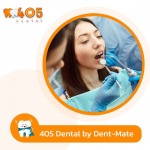 Dental Clinic in Yaowarat - คลินิกทันตกรรม 405 เด็นทัล