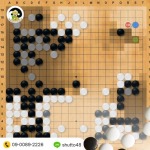 Teaching Go - โรงเรียนสอนหมากล้อม - Baduk Teaching School