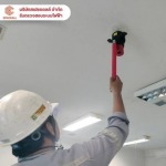 บริษัทรับติดตั้งระบบไฟฟ้า ตรวจสอบระบบไฟฟ้า ระบบดับเพลิง – ระยอง