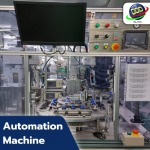 รับผลิตเครื่องจักรตามแบบ - รับสร้างเครื่องจักร Automation