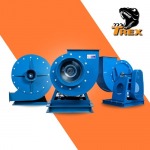 Industrial air blower - ร้านขายส่งพัดลมโรงงาน สมุทรปราการ