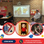 Phonic Summer School - สอนภาษาอังกฤษแบบโฟนิกส์  - มิสเตอร์ทิม เลิร์นนิ่งแลนด์