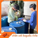 รับพ่นพียูโฟม ฉนวนกันความร้อน-เจพีโฟม