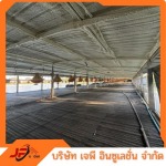 รับพ่นพียูโฟม ฉนวนกันความร้อน-เจพีโฟม