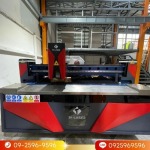 รับตัดเลเซอร์ด่วน ปทุมธานี - ตัด พับ เลเซอร์ CNC ลำลูกกา ปทุมธานี - TP