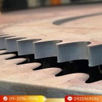 รับตัดเหล็กหนา ปทุมธานี - ตัด พับ เลเซอร์ CNC ลำลูกกา ปทุมธานี - TP