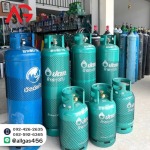 แก๊สหุงต้ม LPG ปตท. เวิลด์แก๊ส - ร้านขายก๊าซสมุทรสาคร - ออล์ก๊าซ อินดัสตรี้