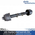 Jaksusap Taler & Truck Co., Ltd.