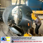 Cut, fold, roll, Saraburi - DC Engineering 2008 Co., Ltd.