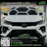 อู่ทําสีรถยนต์ ใกล้ฉัน - อู่ซ่อมสีชลบุรี - Car Glossy
