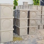 Wholesale Prices for Precast Water Manholes in Nakhon Pathom - 111 Plus Concrete Co., Ltd.