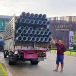 Wholesale Asbestos-Cement Pipes in Nakhon Pathom – Ready for Delivery - 111 Plus Concrete Co., Ltd.