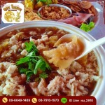 Chinese table catering, Nakhon Pathom - โต๊ะจีนนครปฐม - สุภา โภชนา