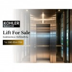 จำหน่ายลิฟท์แบรนด์ โคห์เลอร์ Kohler - รับติดตั้งลิฟท์โดยสาร KOHLER