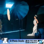 ให้เช่าสตูดิโอกรุงเทพ ห้วยขวาง - D Photo Studio