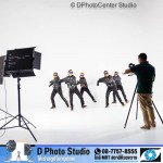 ให้เช่าสตูดิโอกรุงเทพ ห้วยขวาง - D Photo Studio