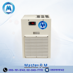 Design and installation of air conditioning systems for control cabinets - Master P.M.