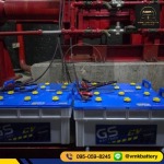 GS Battery - เปลี่ยนแบตรถยนต์ นอกสถานที่ด่วน