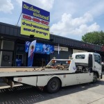 แบตเตอรี่รถยนต์ใกล้ฉัน - เปลี่ยนแบตรถยนต์ นอกสถานที่ด่วน