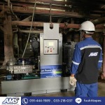 AMS SOLUTIONS CO., LTD.