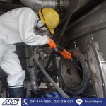 รับล้างบอยเลอร์ Boiler - รับทำความสะอาดเครื่องจักรและโรงงานอุตสาหกรรม ระยอง - AMS SOLUTIONS