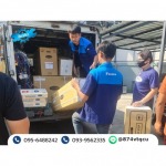 รับย้ายแอร์ ติดตั้งแอร์ใหม่ แอร์มือสอง - อิทธิพัทธ์แอร์