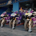 TNP Motor Sport Company Limited