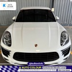 อู่ซ่อมสีและตัวถังรถยนต์รถยุโรป - K - Auto Colour