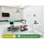 ระบบจ่ายก๊าซทางการแพทย์ PSR-Medical Gas System