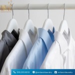 รับซักอบรีดธุรกิจอุตสาหกรรม - มิสเตอร์เควิน ลอนดรี้ 