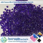 Plastic pellet manufacturing and distribution factory - Global PCR & PIR Plastic 168