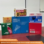 Pimraya Packaging Co., Ltd.