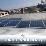 Gundit Innoenergy Co., Ltd.