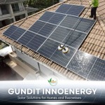 Gundit Innoenergy Co., Ltd.
