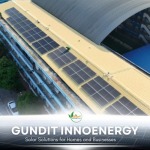 Gundit Innoenergy Co., Ltd.