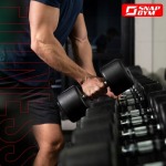 ฟิตเนสรามคำแหง ราคาถูก - Snap Gym