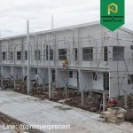 Precast - โรงงานพรีคาสท์ ผู้ผลิตคอนกรีตสำเร็จรูป