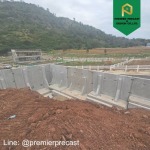 โรงงานพรีคาสท์ ผู้ผลิตคอนกรีตสำเร็จรูป