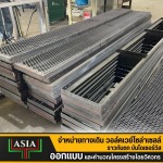 mounting solar roof ราคา - รับออกแบบ เชื่อมทางเดิน walkway solar roof คุณภาพสูง