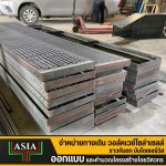 อุปกรณ์ติดตั้งwalkway solar roof - รับออกแบบ เชื่อมทางเดิน walkway solar roof คุณภาพสูง