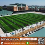 Team Turf Sport Construction Company Limited