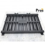 prefabricated cast iron drain grate - PJ PACIFIC MACHINE WORKS COMPANY LIMITED