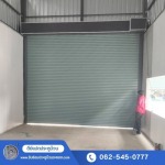 Dee8 Shutter Door Co., Ltd.