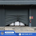 Dee8 Shutter Door Co., Ltd.