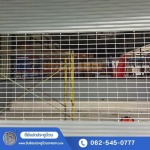 Dee8 Shutter Door Co., Ltd.