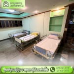 ศูนย์ดูแลผู้สูงอายุและผู่ป่วยพักฟื้น พุทธมณฑลสาย 2 