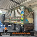 รับสั่งของจากจีนไม่มีขั้นต่ำ - รับนำเข้าสินค้าจีน - U need cargo