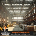 วิธีสั่งของจากจีนง่ายๆ - รับนำเข้าสินค้าจีน - U need cargo