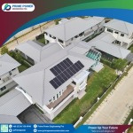 Prime Power Engineering Pro Co., Ltd.