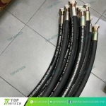 Top Hitech Engineering Company Limited